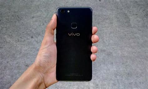 vivo v7+|Vivo V7+ Review Philippines .